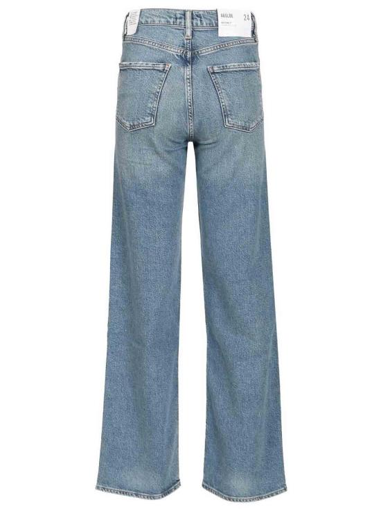 26FW 에이골디 데님 팬츠 A3111895MESR LIGHT BLUE - AGOLDE