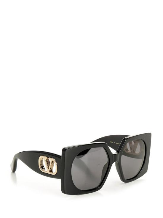 26FW 발렌티노 가라바니 선글라스 30018064001 BLACK - VALENTINO GARAVANI