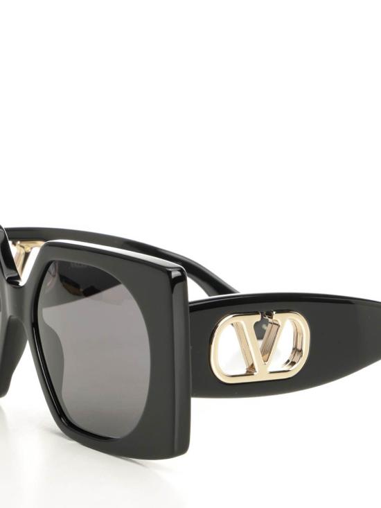 26FW 발렌티노 가라바니 선글라스 30018064001 BLACK - VALENTINO GARAVANI