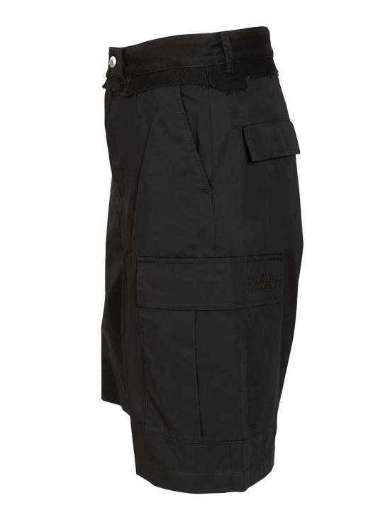 26SS MM6 메종마르지엘라 의류 SH0MU0021MTN137961 Black - MM6 MAISON MARGIELA