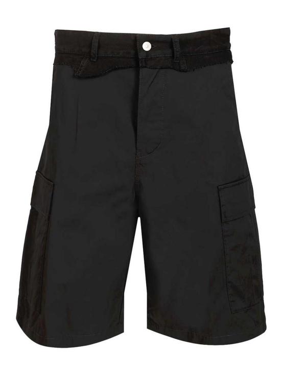 26SS MM6 메종마르지엘라 의류 SH0MU0021MTN137961 Black