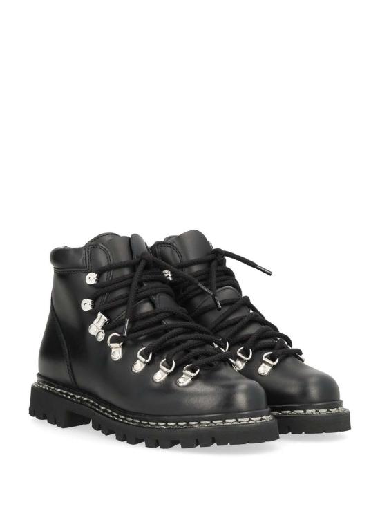 26FW 파라부트 부츠 187112NOIR BLACK - PARABOOT