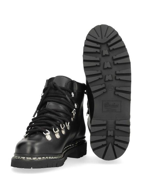 26FW 파라부트 부츠 187112NOIR BLACK - PARABOOT