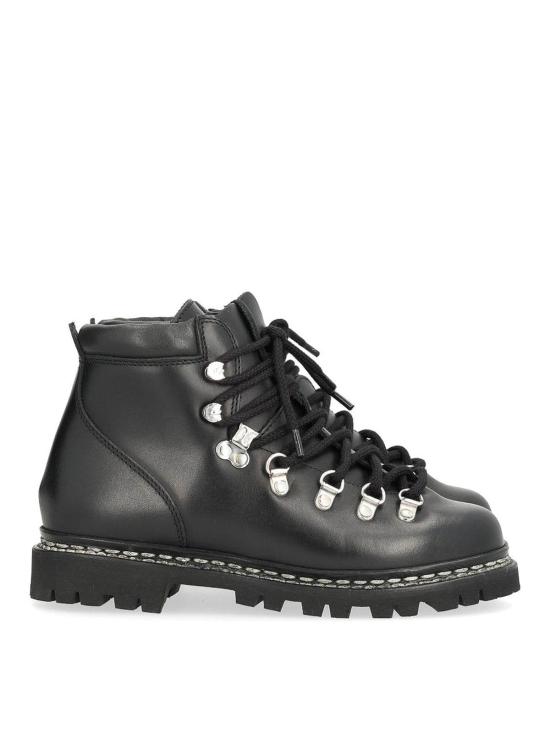 26FW 파라부트 부츠 187112NOIR BLACK