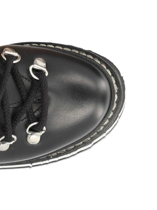 26FW 파라부트 부츠 187112NOIR BLACK - PARABOOT