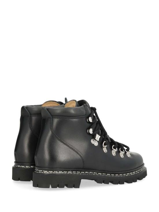 26FW 파라부트 부츠 187112NOIR BLACK - PARABOOT