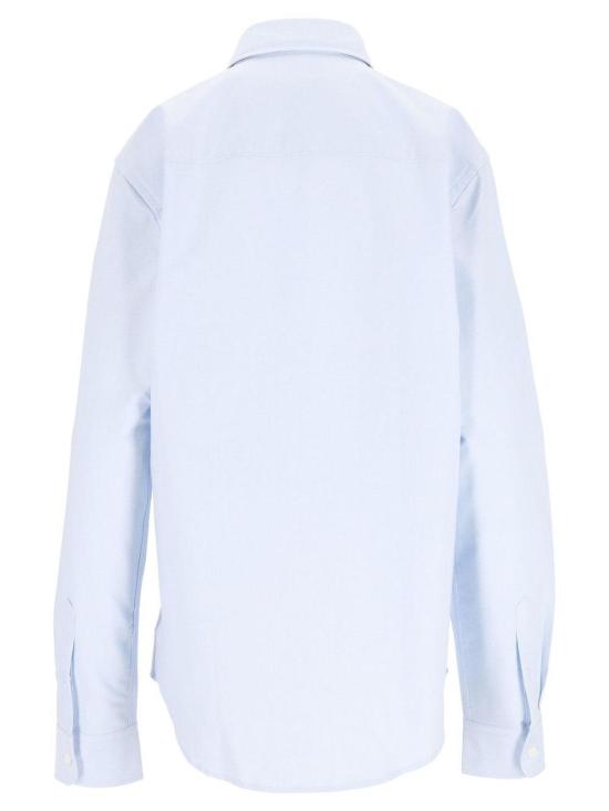 26FW 아미 셔츠 USH878CO0031450 LIGHT BLUE - AMI
