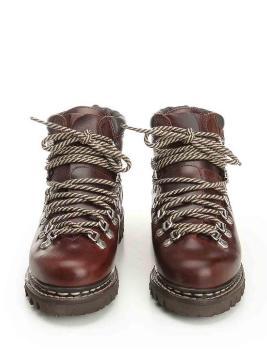 26FW 파라부트 부츠 187103ECORCE GREY - PARABOOT