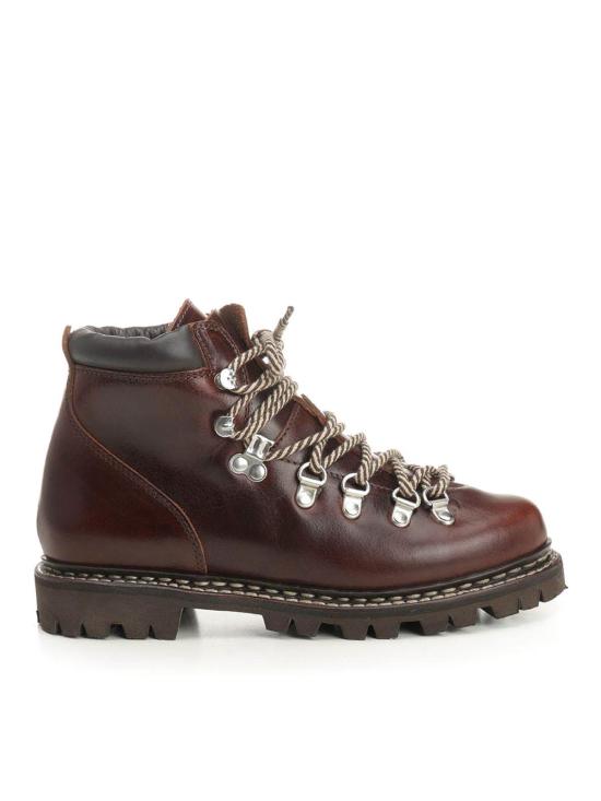 26FW 파라부트 부츠 187103ECORCE GREY