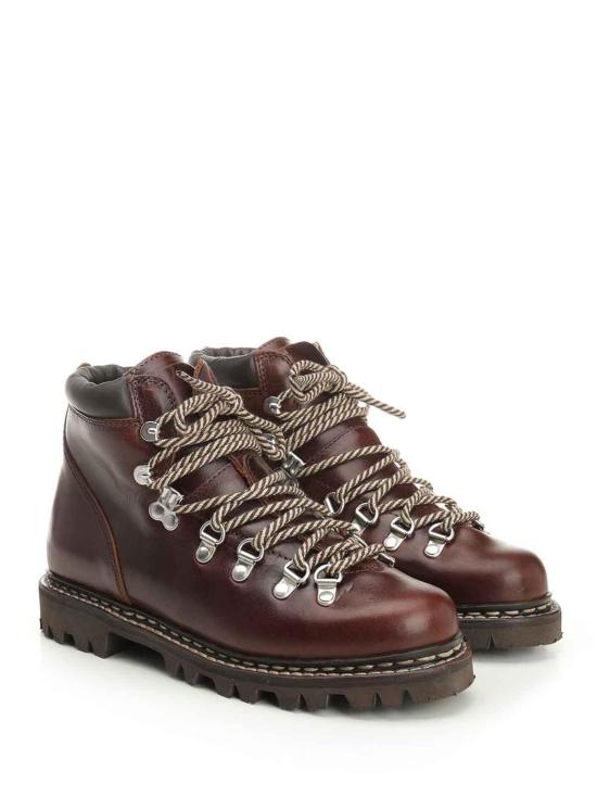 26FW 파라부트 부츠 187103ECORCE GREY - PARABOOT