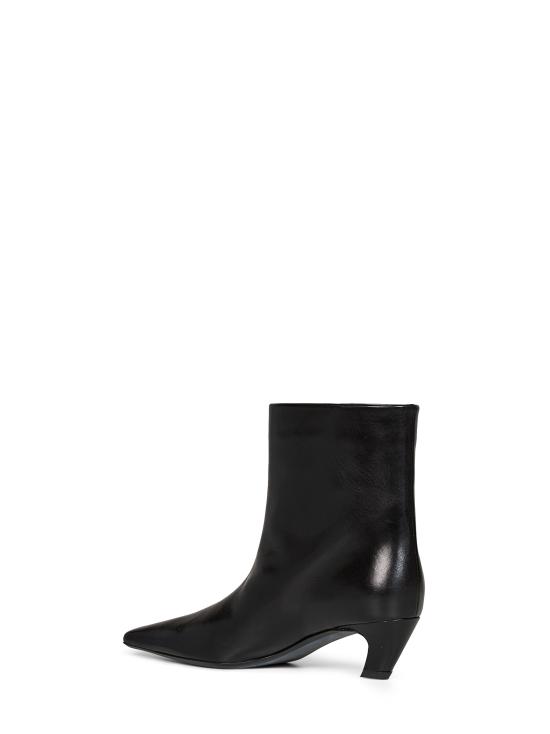 26FW 케이트 애리조나 부츠 F2000712 200 BLACK - KHAITE