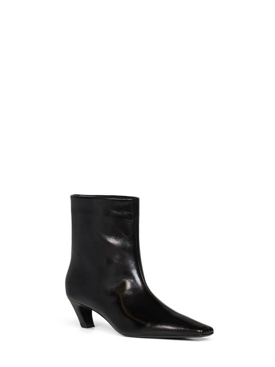 26FW 케이트 애리조나 부츠 F2000712 200 BLACK - KHAITE