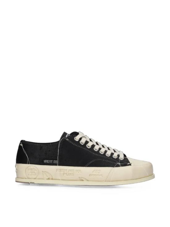 26FW 프리미아타 스니커즈 VINCE015 BLACK - PREMIATA