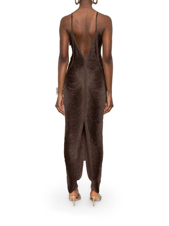 26FW 블레스 숏팬츠 SOLEDARK Brown - BLESS