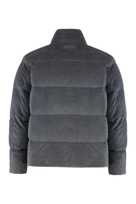 25FW 폴앤샤크 패딩 15312120 GRAY - PAUL & SHARK
