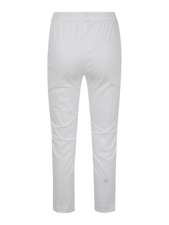 25FW 리비아나 콘티 스트레이트 팬츠 CNTK37A01 White - LIVIANA CONTI
