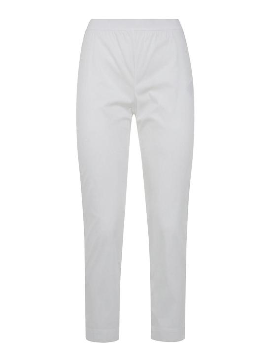 25FW 리비아나 콘티 스트레이트 팬츠 CNTK37A01 White