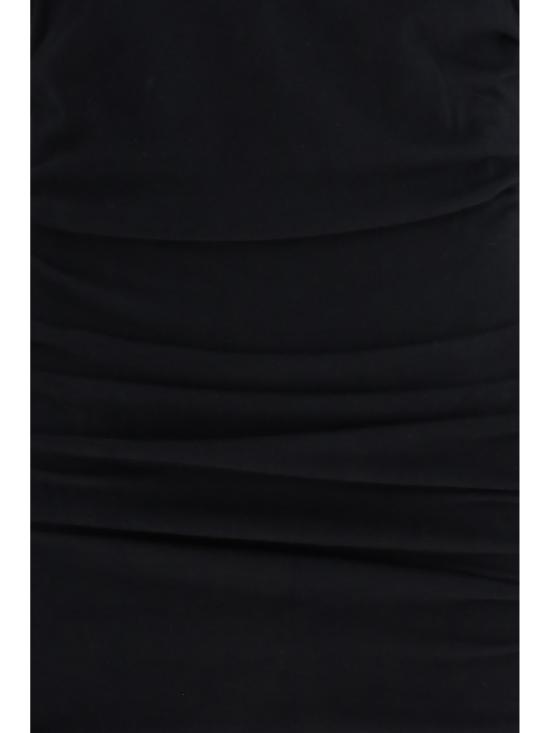 26SS 이자벨마랑 원피스 RO1038FAA1N41I BLACK