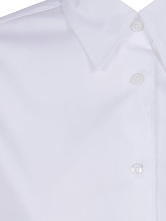 26FW 아스페시 셔츠 542268070992907E15 WHITE - ASPESI