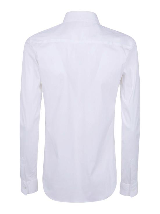 26FW 아스페시 셔츠 542268070992907E15 WHITE - ASPESI