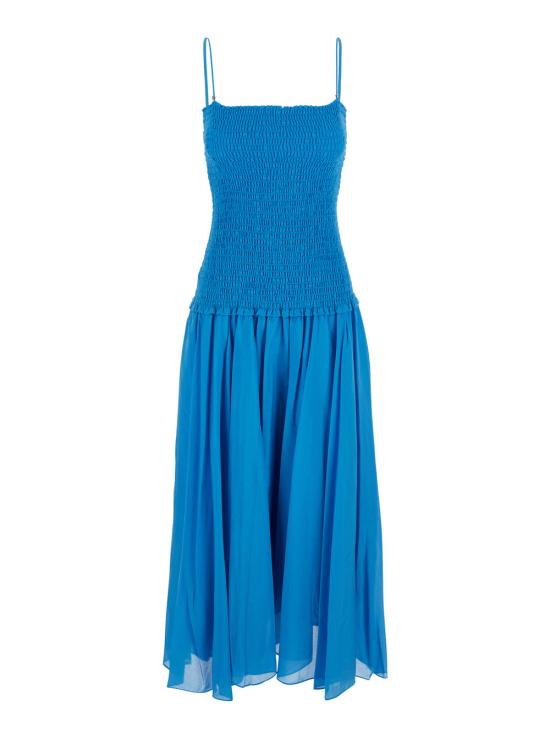 26FW 토리버치 원피스 183434 BLUE