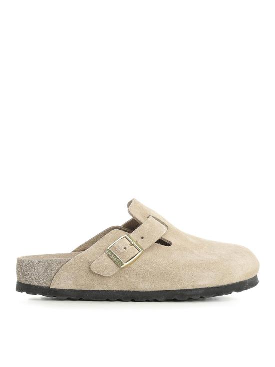 26SS 버켄스탁 보스턴 토프 1031511TAUPE BEIGE