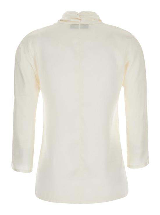 26FW 주카 셔츠 J4452030L03 WHITE - JUCCA