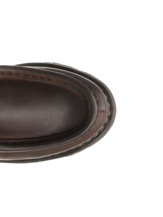 26FW 파라부트 미카엘 우먼 721201GRINGO Brown - PARABOOT