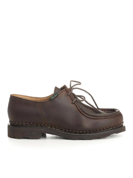 26FW 파라부트 미카엘 우먼 721201GRINGO Brown