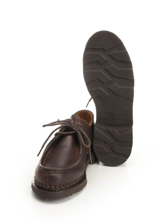 26FW 파라부트 미카엘 우먼 721201GRINGO Brown - PARABOOT