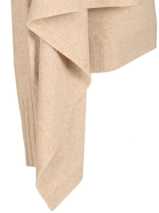 26FW 디 아티코 탑 261WCK00133KWW008AA198 Beige - THE ATTICO