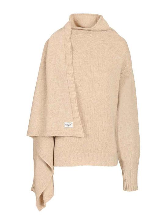 26FW 디 아티코 탑 261WCK00133KWW008AA198 Beige