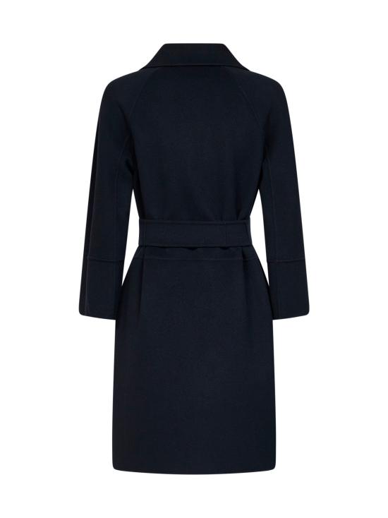 26FW 막스마라 코트 2629016091600ARONA012 BLUE - MAX MARA