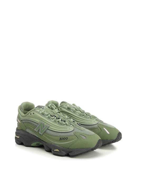 26SS 뉴발란스 스니커즈 U10003V33V3 GREEN - NEW BALANCE