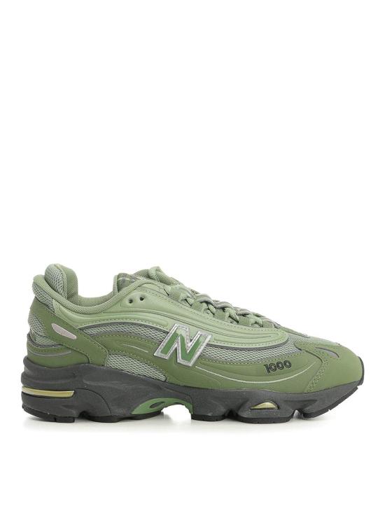 26SS 뉴발란스 스니커즈 U10003V33V3 GREEN