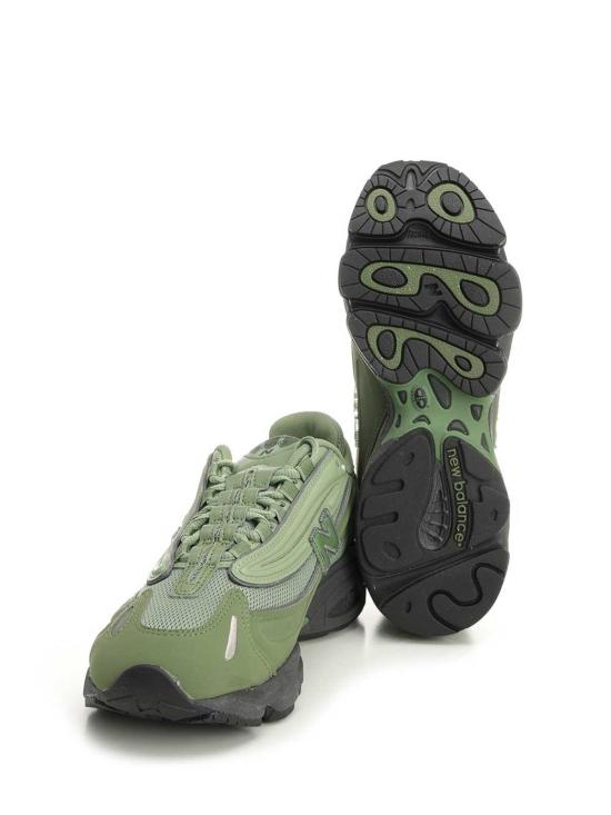26SS 뉴발란스 스니커즈 U10003V33V3 GREEN - NEW BALANCE