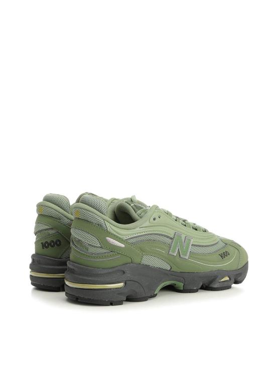 26SS 뉴발란스 스니커즈 U10003V33V3 GREEN - NEW BALANCE