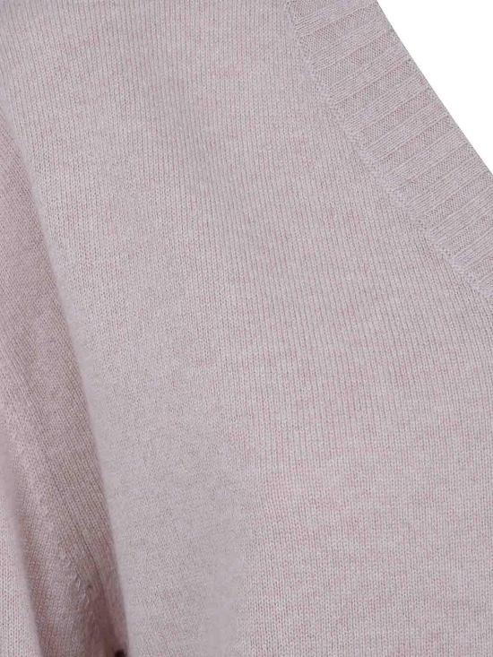 26FW 파비아나 필리피 탑 MAD216F015M2810167 Nude Neutrals - FABIANA FILIPPI