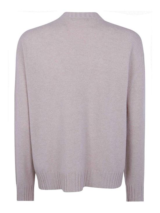 26FW 파비아나 필리피 탑 MAD216F015M2810167 Nude Neutrals - FABIANA FILIPPI