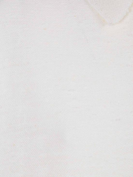 25FW 보부틱 셔츠 5041S1 WHITE - BOBOUTIC