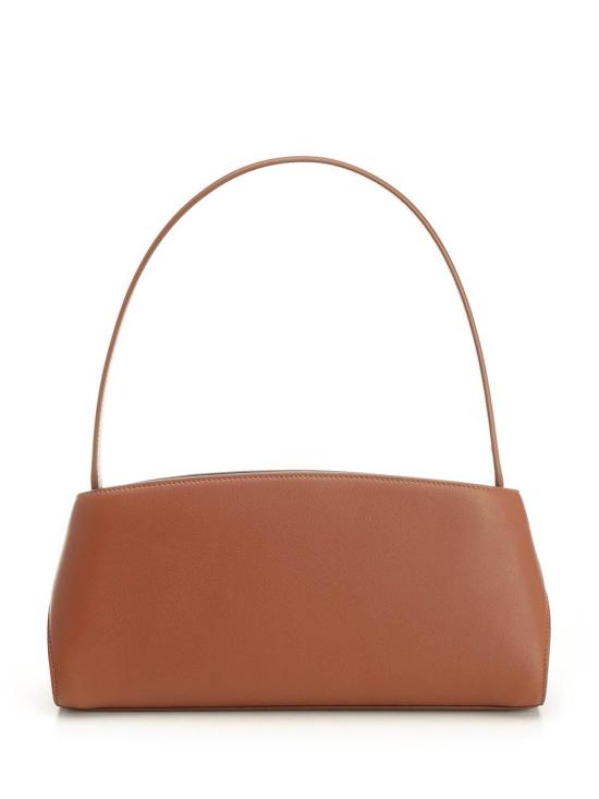 26FW 살바토레 페라가모 숄더백 21A712795365005 BROWN - SALVATORE FERRAGAMO