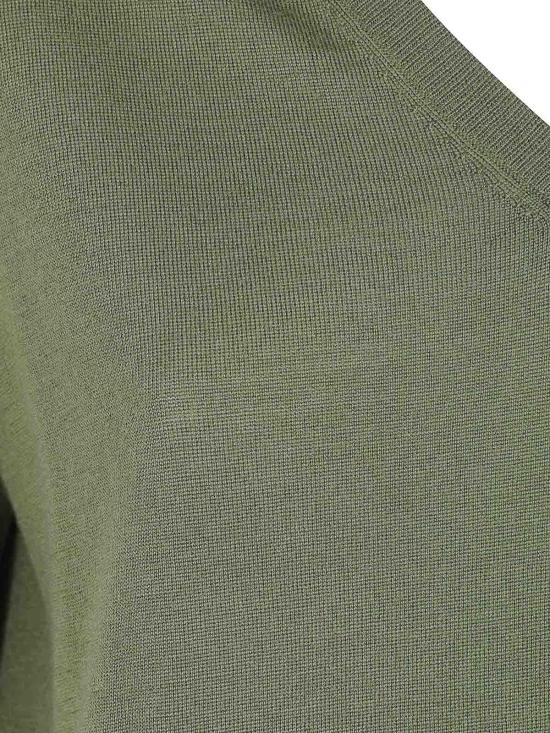 26FW 아스페시 탑 3259V10801393 Green - ASPESI