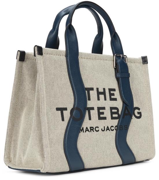 26SS 마크제이콥스 토트백 2S6HTT002H02 NAVY - MARC JACOBS