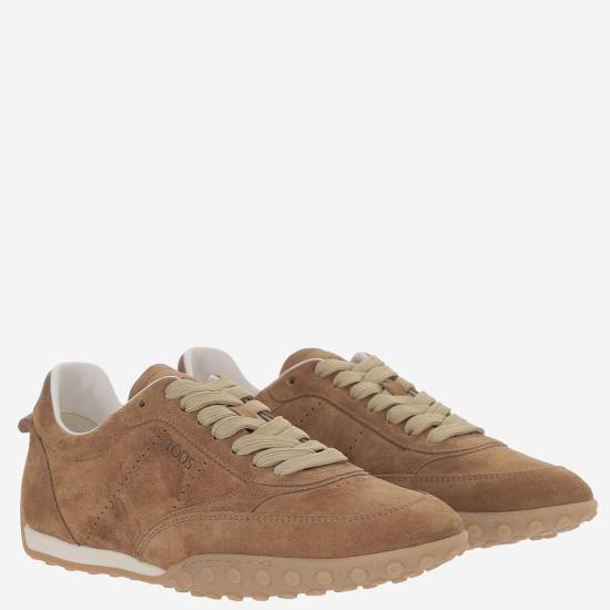 26FW 토즈 스니커즈 XXW13M0KO30 BROWN - TODS