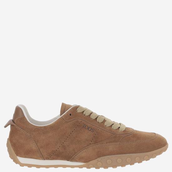 26FW 토즈 스니커즈 XXW13M0KO30 BROWN