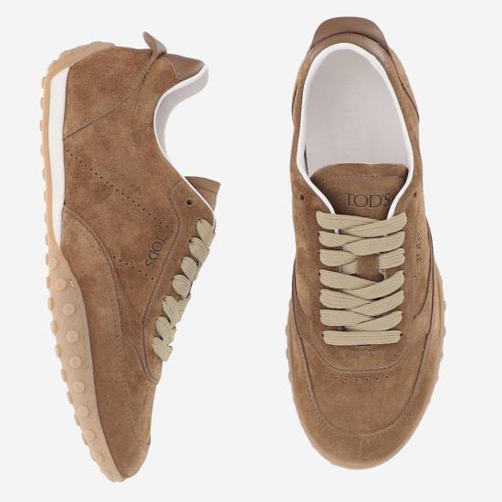 26FW 토즈 스니커즈 XXW13M0KO30 BROWN - TODS