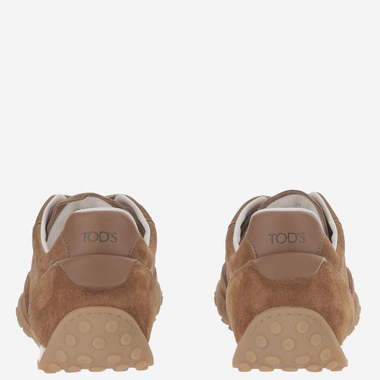 26FW 토즈 스니커즈 XXW13M0KO30 BROWN - TODS