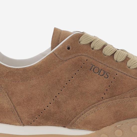 26FW 토즈 스니커즈 XXW13M0KO30 BROWN - TODS