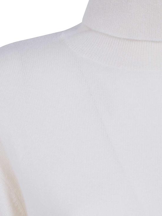 26FW 파로쉬 터틀넥 D512967WITHOUT002 White - PAROSH