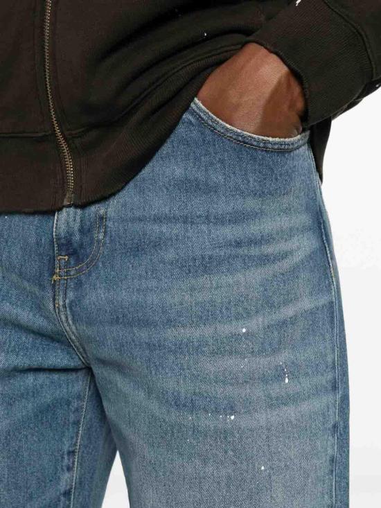 26FW 칼하트 데님 팬츠 I034733WASH Blue - CARHARTT
